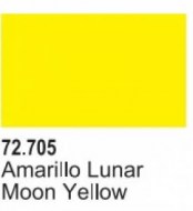 Moon Yellow